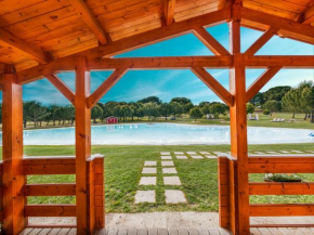 Chalet do Lago